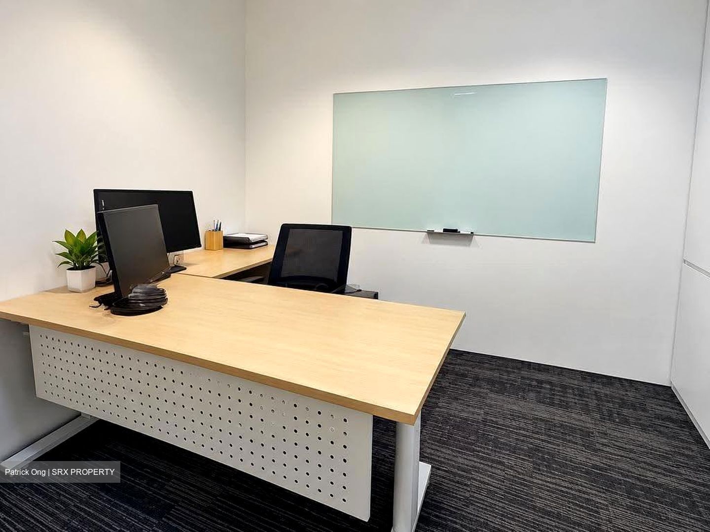 Suntec Tower Three (D1), Office #624020631